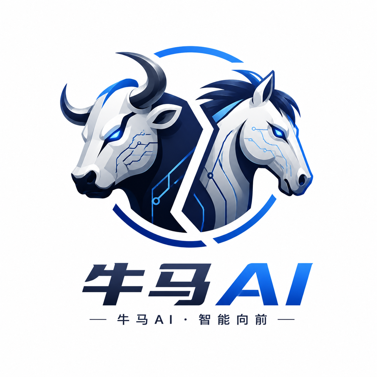牛马AI