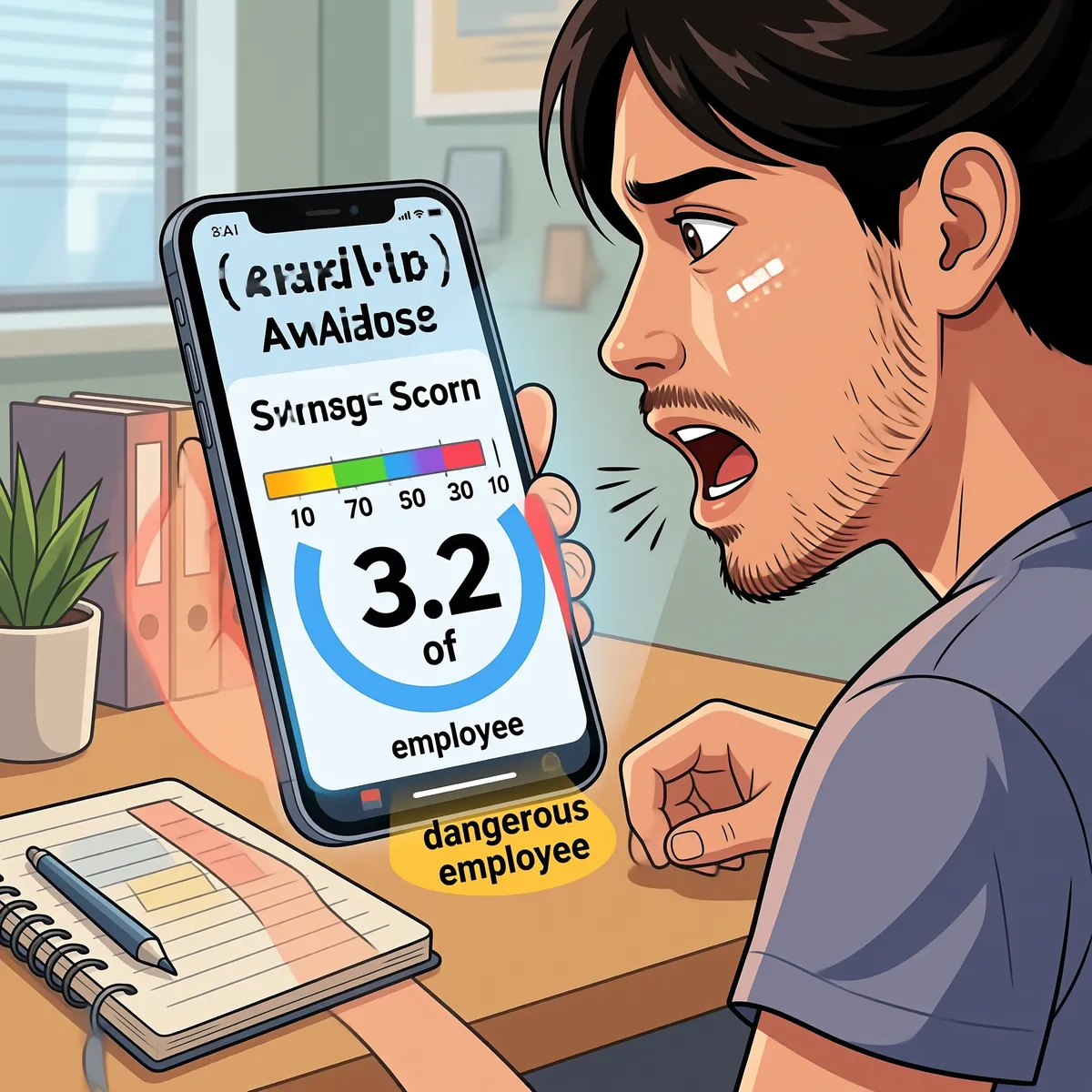 AI分析日记