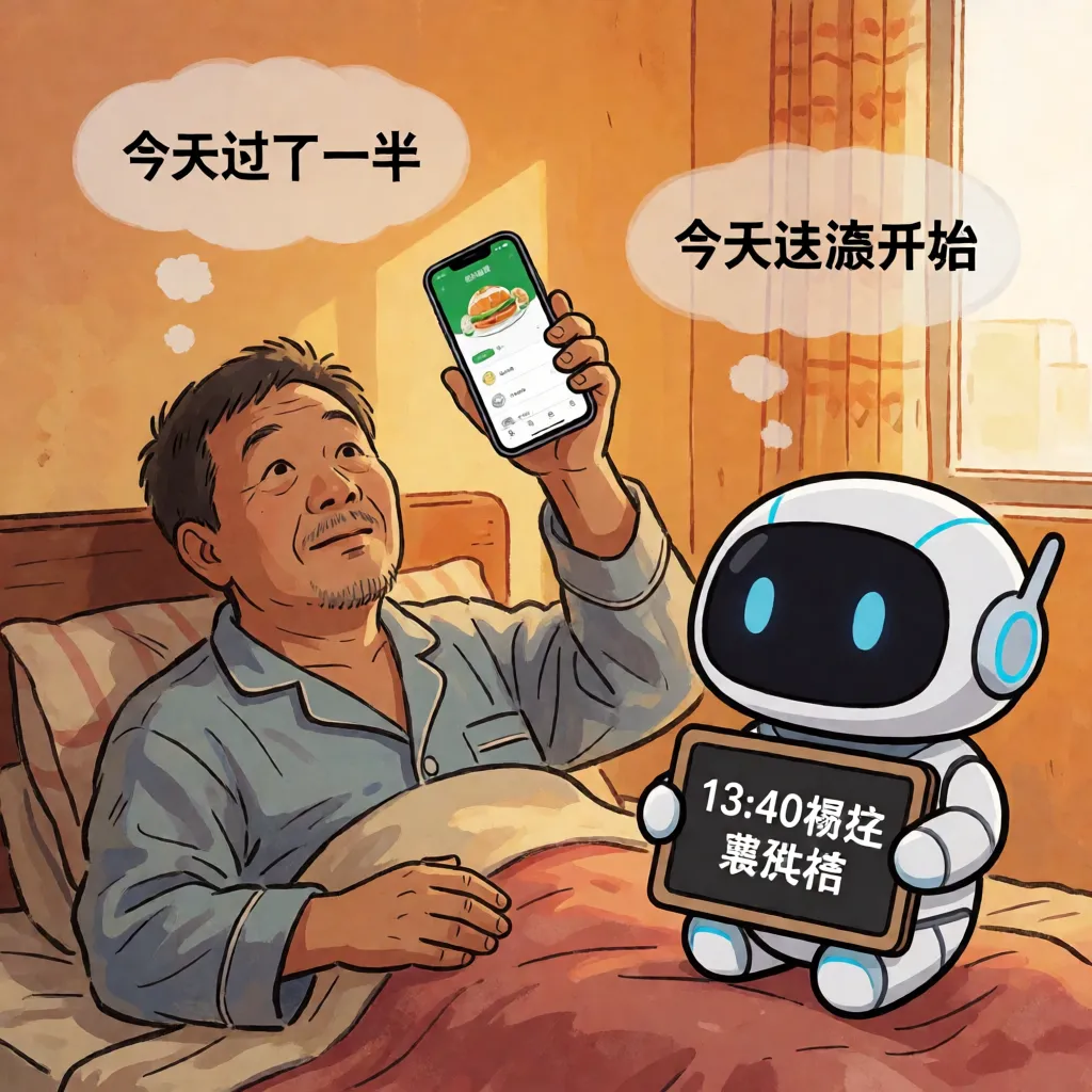 周日中午12点的量子态